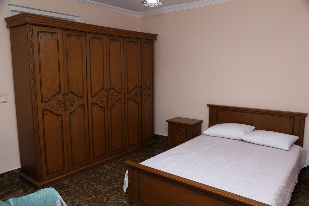 Guesthouse In Batum Dış mekan fotoğraf