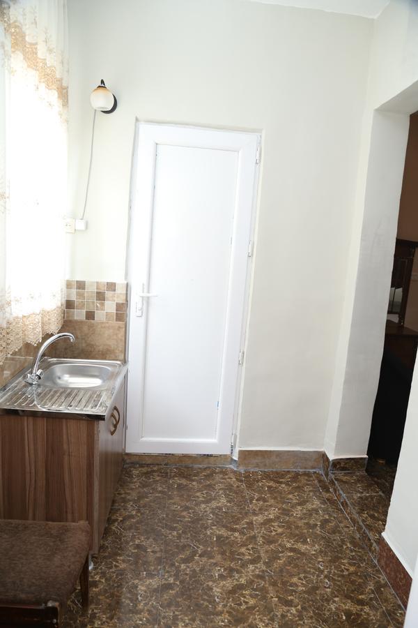 Guesthouse In Batum Dış mekan fotoğraf