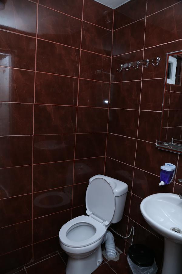 Guesthouse In Batum Dış mekan fotoğraf
