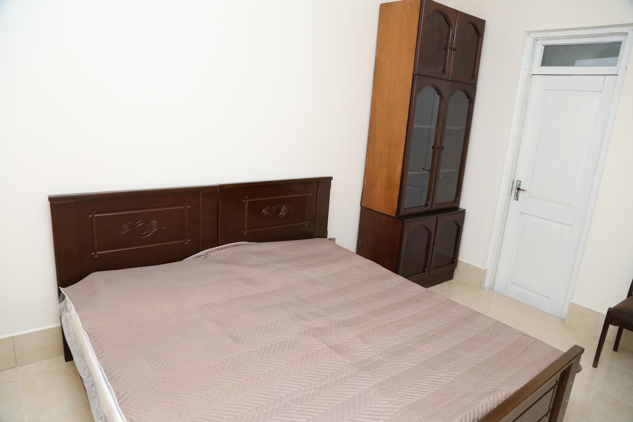 Guesthouse In Batum Dış mekan fotoğraf