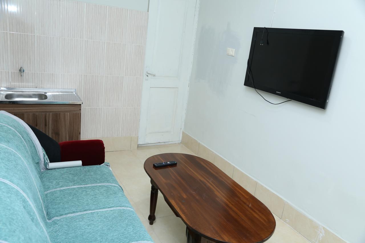 Guesthouse In Batum Dış mekan fotoğraf