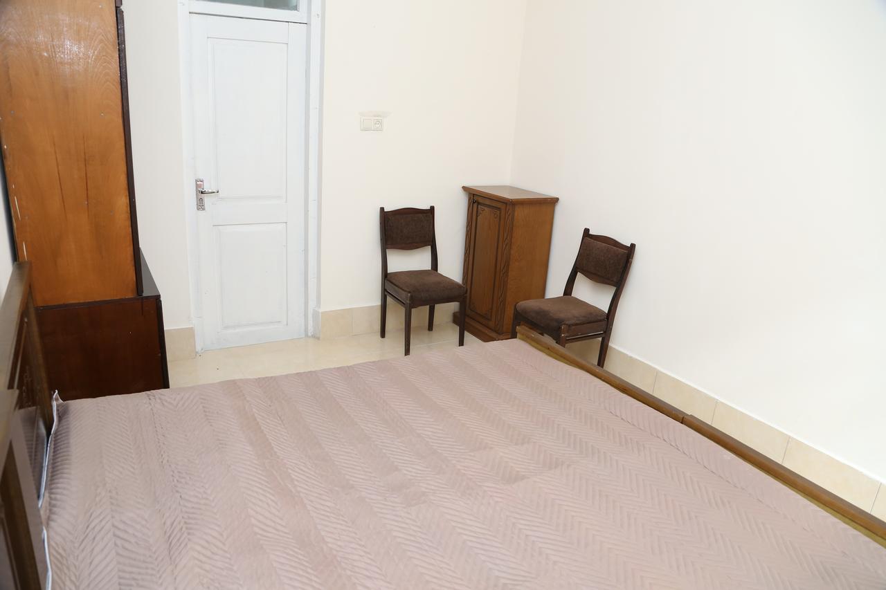 Guesthouse In Batum Dış mekan fotoğraf