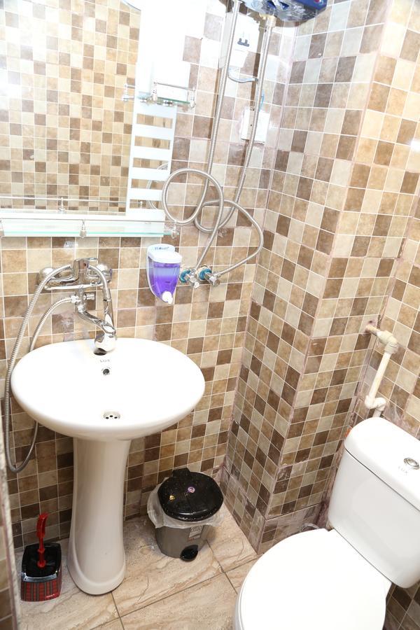 Guesthouse In Batum Dış mekan fotoğraf