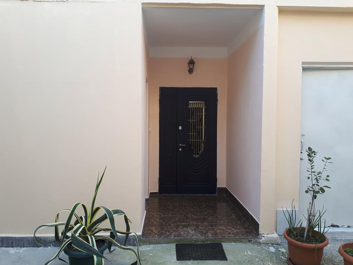 Guesthouse In Batum Dış mekan fotoğraf