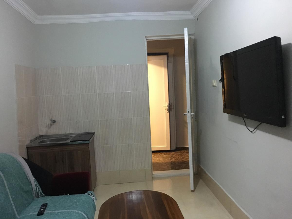 Guesthouse In Batum Dış mekan fotoğraf