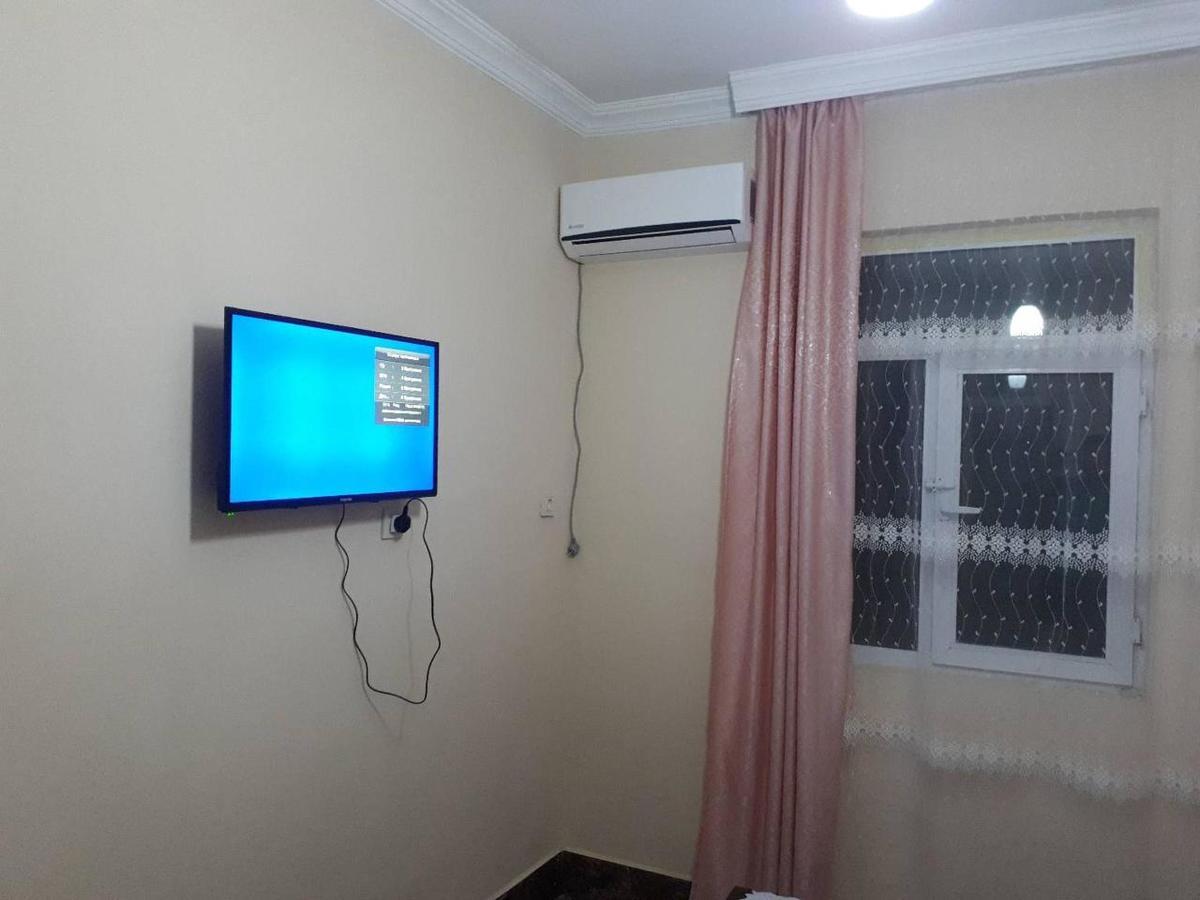 Guesthouse In Batum Dış mekan fotoğraf