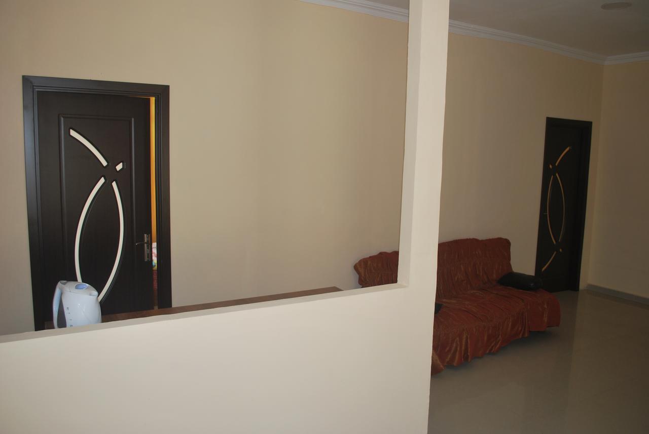 Guesthouse In Batum Dış mekan fotoğraf