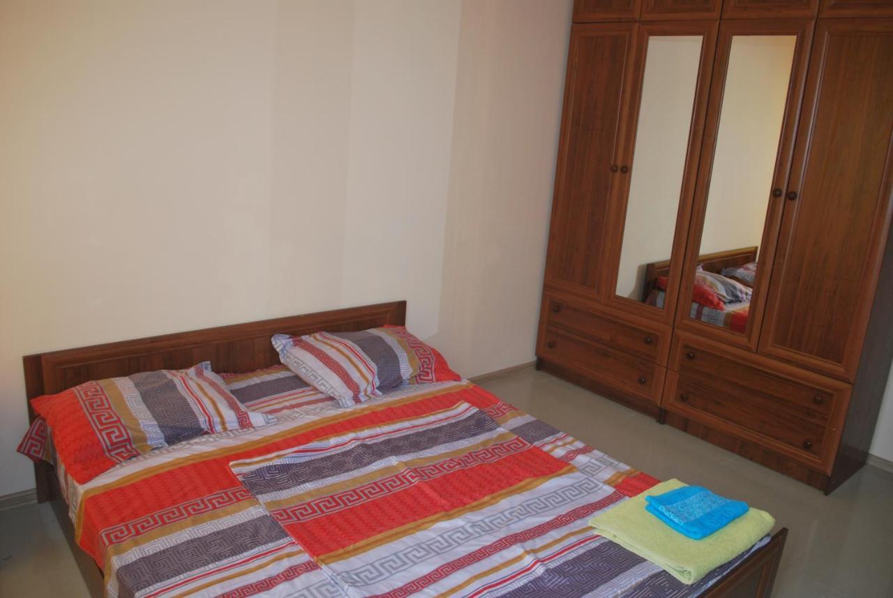 Guesthouse In Batum Dış mekan fotoğraf