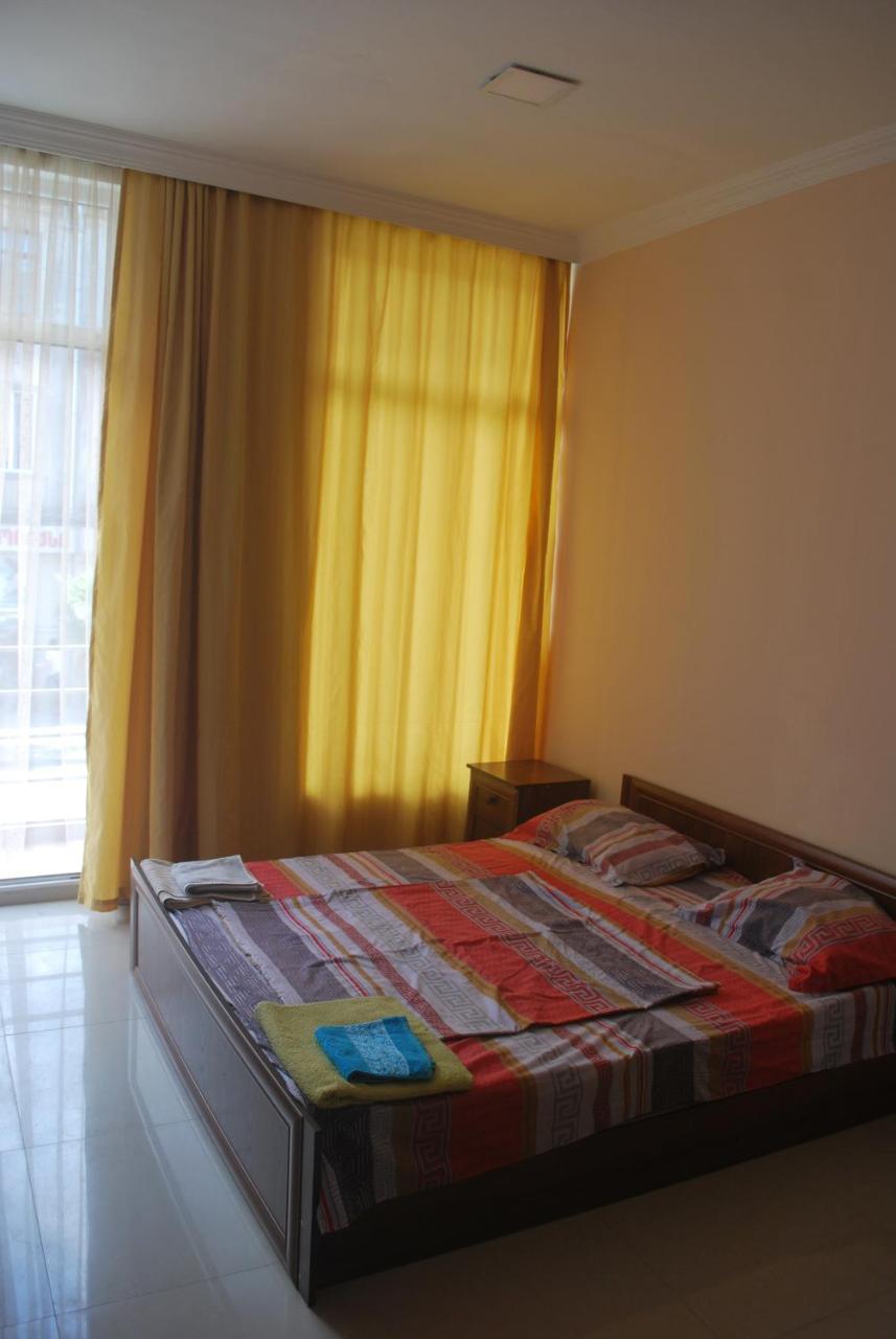 Guesthouse In Batum Dış mekan fotoğraf