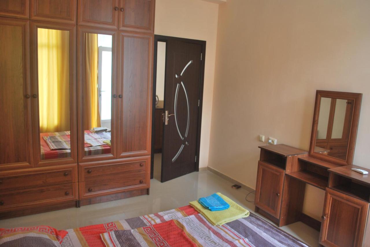 Guesthouse In Batum Dış mekan fotoğraf