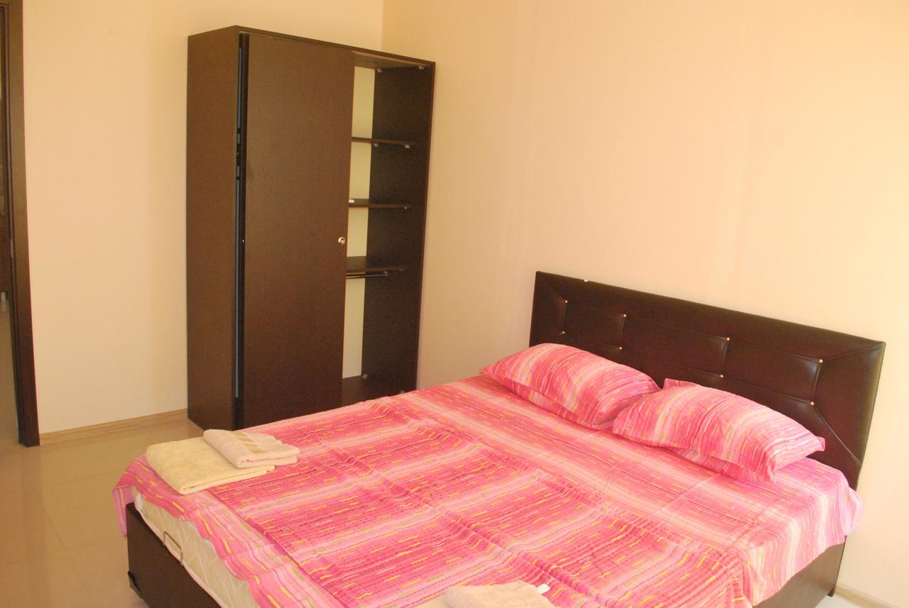 Guesthouse In Batum Dış mekan fotoğraf